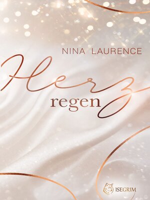 cover image of Herzregen